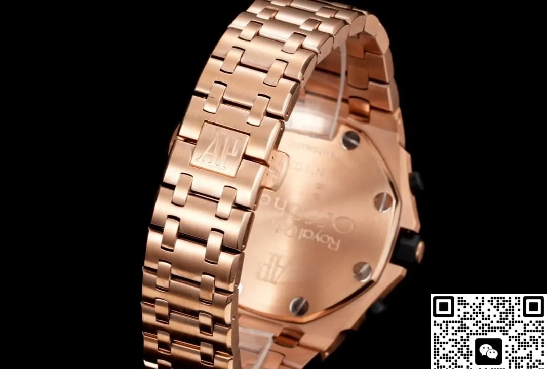 TK Factory Audemars Piguet 26170OR.OO.1000OR.01 1:1 Best Edition Replica Watch